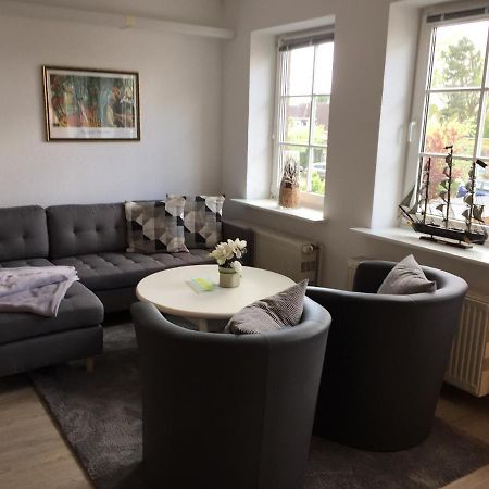 Fischerstuuv Husum  Esterno foto