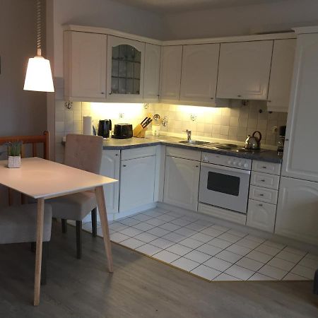 Fischerstuuv Husum  Esterno foto