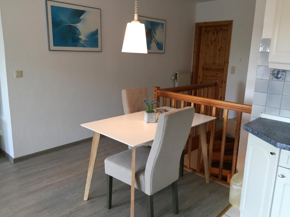 Fischerstuuv Husum  Esterno foto