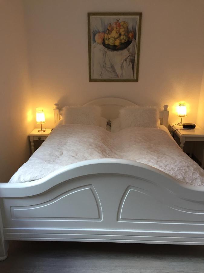 Fischerstuuv Husum  Esterno foto
