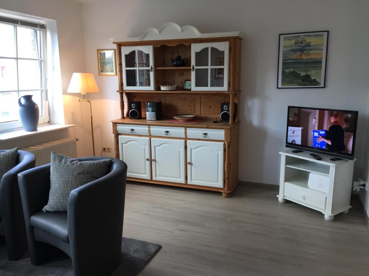 Fischerstuuv Husum  Esterno foto